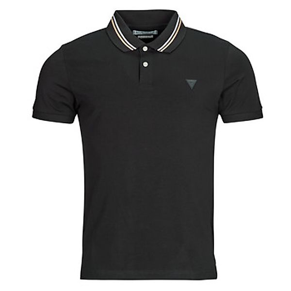 Guess  Poloshirt NOLAN SS POLO günstig online kaufen