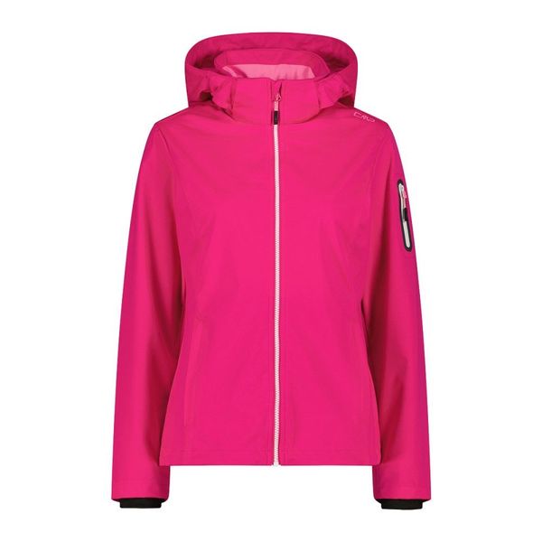 CMP Softshelljacke CMP Damen Softshelljacke Woman günstig online kaufen