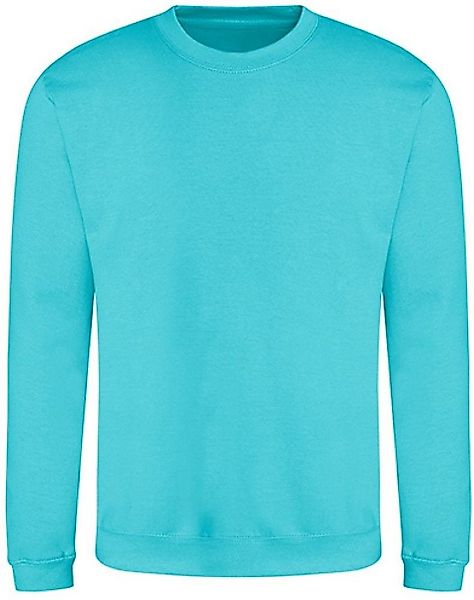 Just Hoods Sweatshirt Herren Sweatshirt +WRAP zertifiziert günstig online kaufen