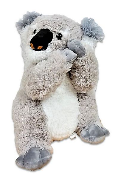 Geschenkestadl Kuscheltier Koala Bär 40 cm Kuscheltier Stofftier Stoffbär T günstig online kaufen