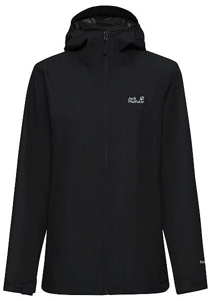 Jack Wolfskin Regenjacke OUTROVERT 2L JKT W Wasserdicht, atmungsaktiv, Über günstig online kaufen