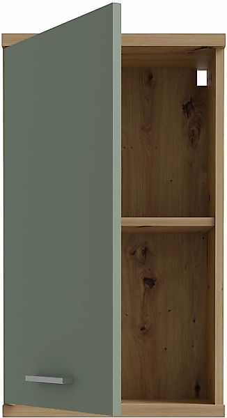 FORTE Hängeschrank "Champ", Hängeschrank, Stauraum, pflegeleichte Oberfläch günstig online kaufen