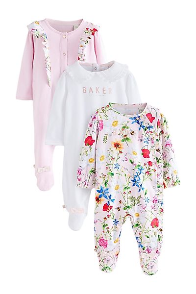 Baker by Ted Baker Schlafoverall Baker günstig online kaufen