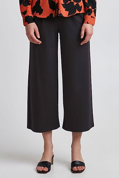 Ichi Stoffhose IHKATE modische Stoffhose günstig online kaufen