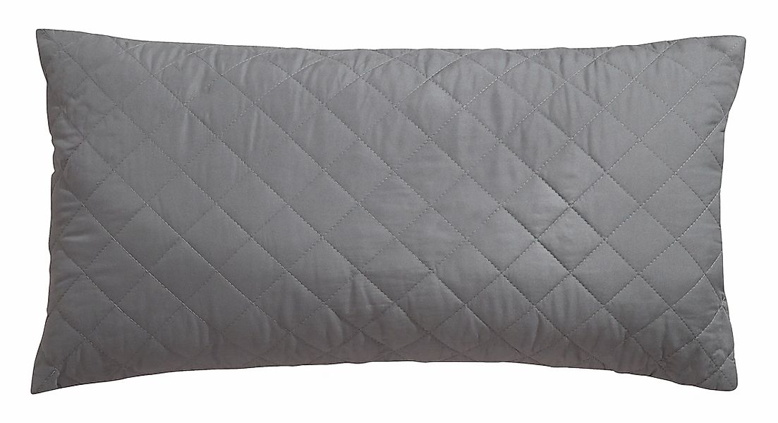 OTTO home Microfaserkissen "Alevi, Kopfkissen 40x80 cm, 80x80 cm" Füllung: günstig online kaufen