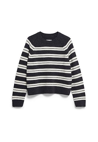 Armedangels Rundhalspullover günstig online kaufen