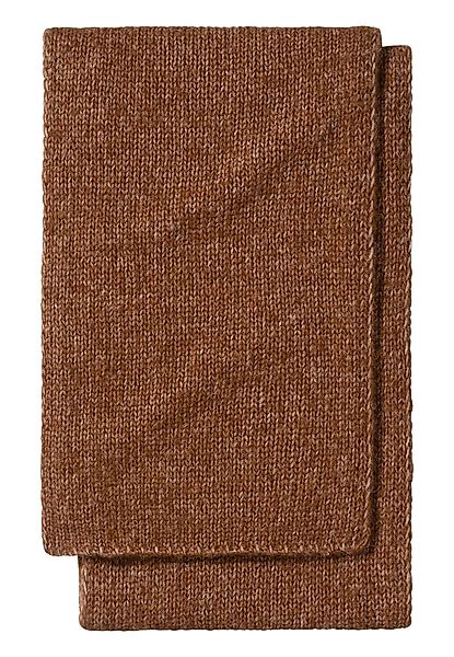 Hessnatur Schal aus Alpaka mit Bio-Pima-Baumwolle, günstig online kaufen