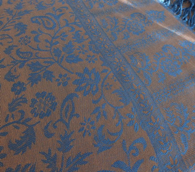 chic4home Schal Dreamy Flair, (1-St. 1-teilig), günstig online kaufen