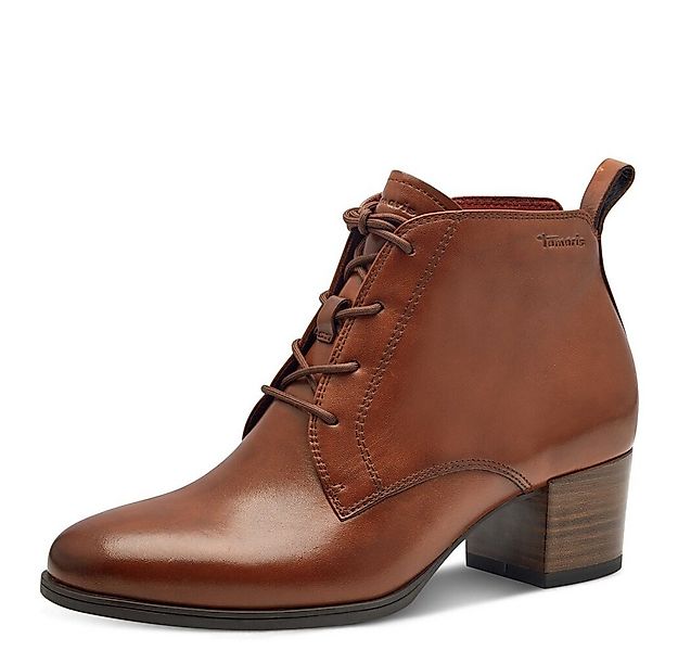 Tamaris Tamaris - 1-25131-43/305 - Braun Stiefel günstig online kaufen