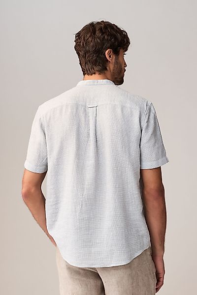 Next Kurzarmhemd Kurzarmhemd aus Baumwolle und günstig online kaufen