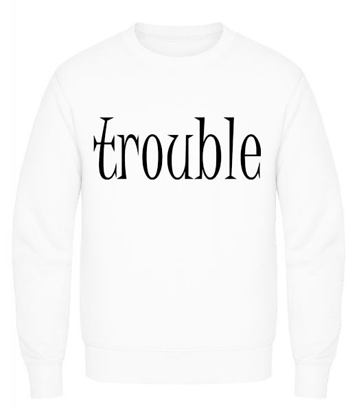 Trouble Makers Partner · Männer Pullover günstig online kaufen