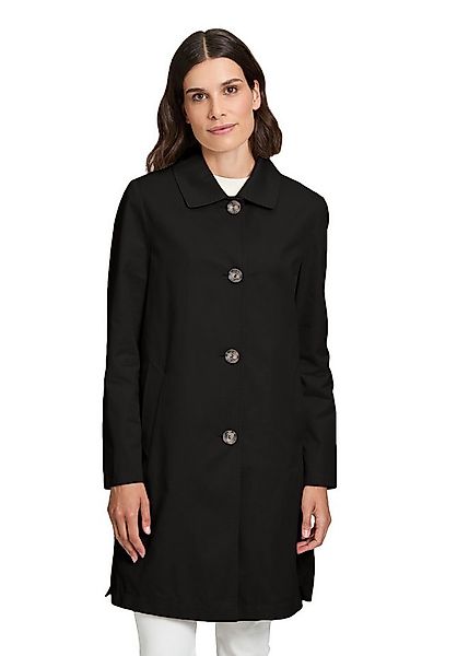 Gil Bret Kurzmantel mit Umlegekragen günstig online kaufen