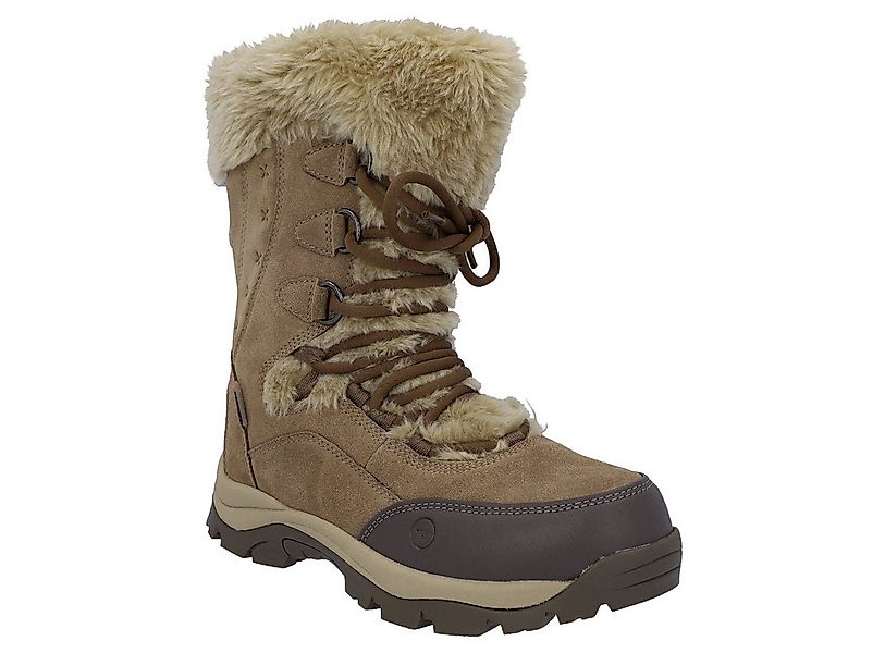 Hi-Tec Moritz WP 200 Winterstiefel Snowboots, Winterboots, Winterschuhe, mi günstig online kaufen