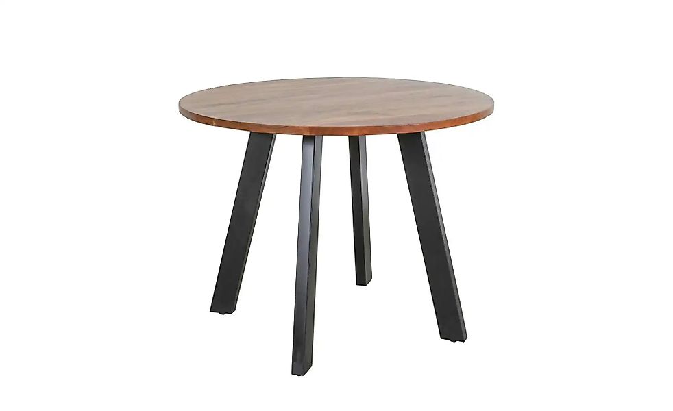 by Living Esstisch  Tara ¦ braun ¦ Maße (cm): B: 100 H: 76 Tische > Esstisc günstig online kaufen