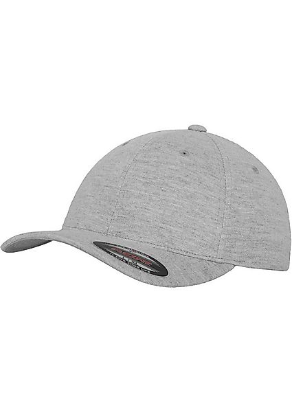 Flexfit Flex Cap Flexfit® Double Jersey Cap günstig online kaufen