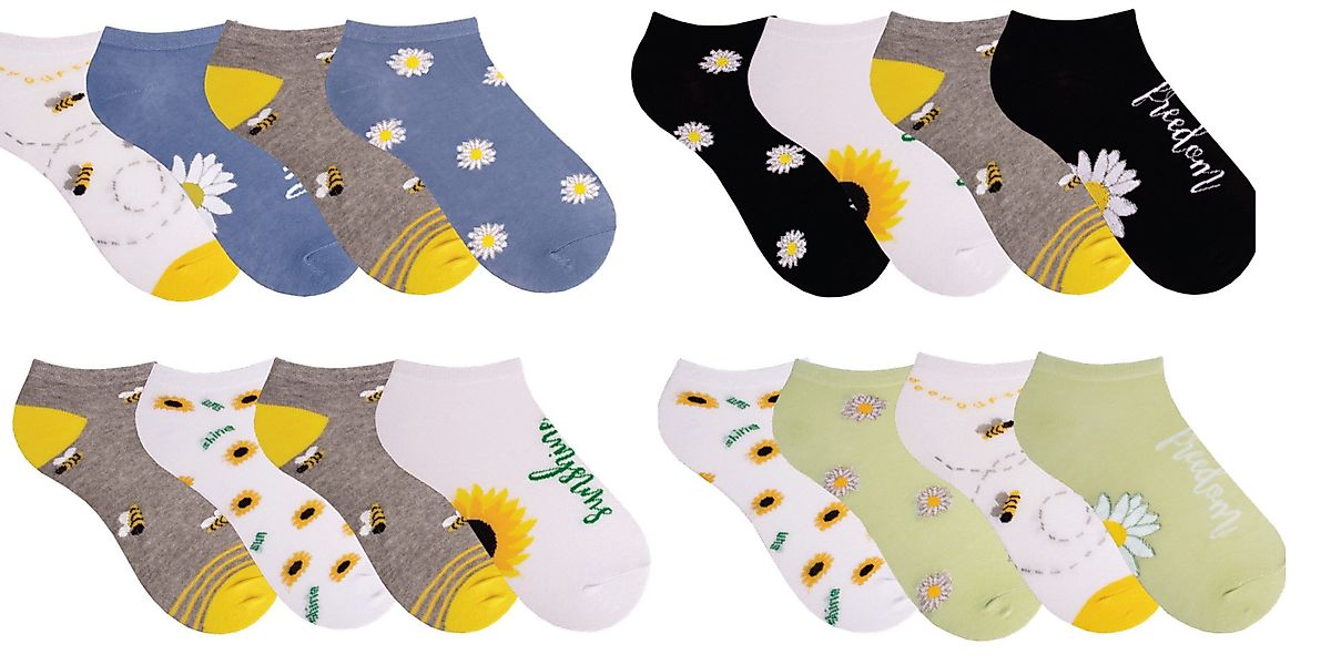 Mein Style Sneakersocken Sneaker Socken Mein günstig online kaufen