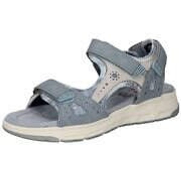 Relife Trekkingsandale Damen blau günstig online kaufen
