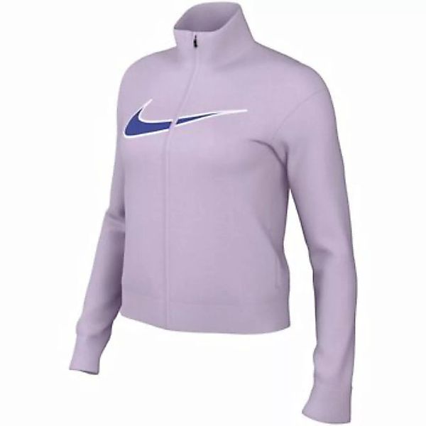 Nike  Damen-Jacke Sport  DRI-FIT WOMEN'S SWOOSH RU DQ6383 530 günstig online kaufen