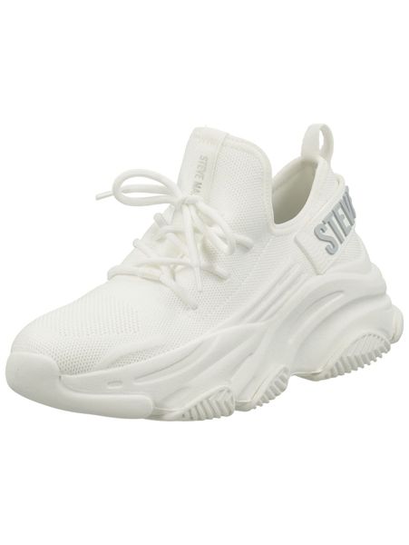 STEVE MADDEN Sneaker "STEVE MADDEN Sneaker Textil" günstig online kaufen