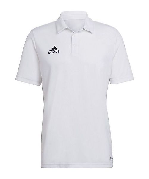 adidas Performance T-Shirt Entrada 22 Poloshirt Polyester günstig online kaufen