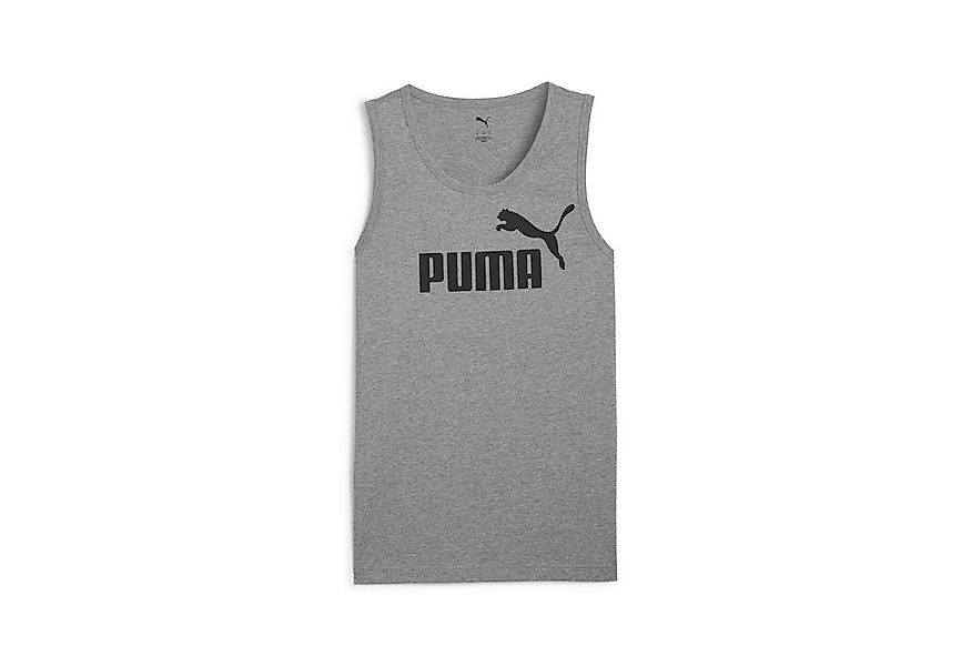 PUMA Tanktop Puma Herren Tanktop Essentials No. 1 Logo 682544 günstig online kaufen