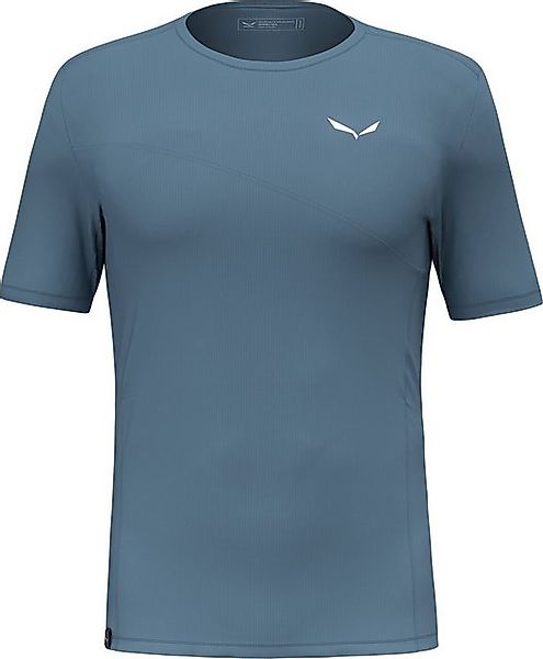 Salewa T-Shirt Puez Sporty Dry Herren T-Shirt - Salewa günstig online kaufen