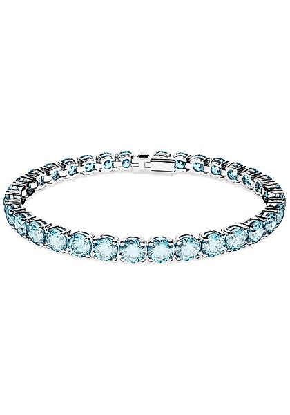 Swarovski Tennisarmband Matrix, 5648934, 5693927, 5648936, günstig online kaufen