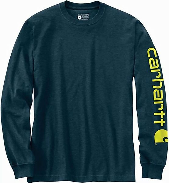 Carhartt Langarmshirt Carhartt Long Sleeve günstig online kaufen