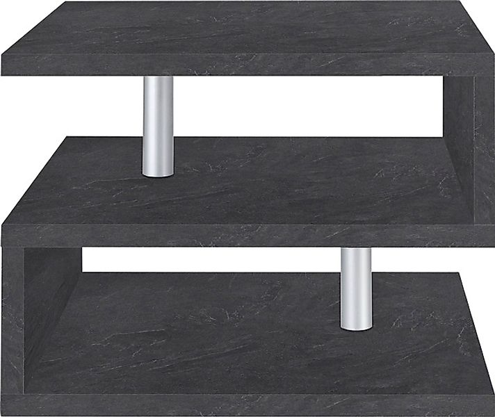 INOSIGN Couchtisch »ZETA- Kaffeetisch, Sofatisch, Wohnzimmertisch, Breite c günstig online kaufen