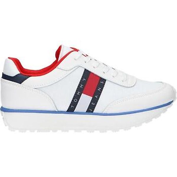 Tommy Hilfiger  Sneaker EN0EN02357 TJW RETRO RUNNER günstig online kaufen