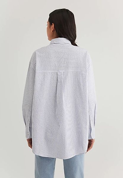 Mavi Klassische Bluse "OVERSIZED SHIRT", Shirt Oversized günstig online kaufen