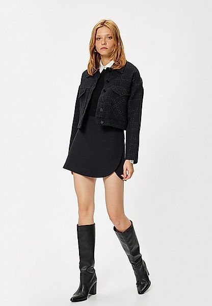 Koton Hosenrock Mini Länge Normale Leibhöhe günstig online kaufen