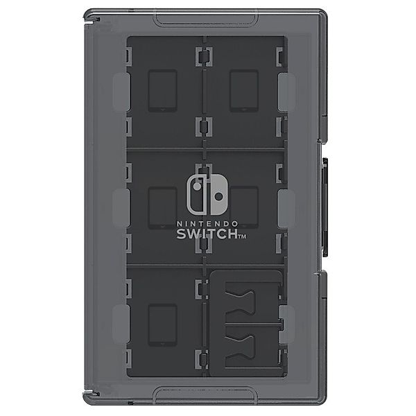 Hori Spielekonsolen-Tasche Nintendo Switch Card Case, günstig online kaufen