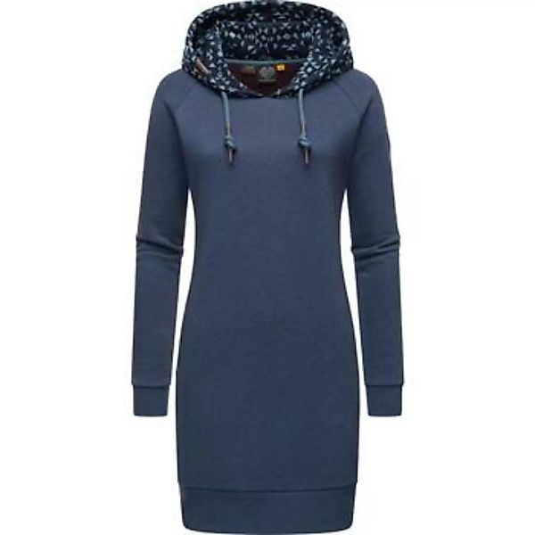 Ragwear  Kleider Jerseykleid Bessi günstig online kaufen