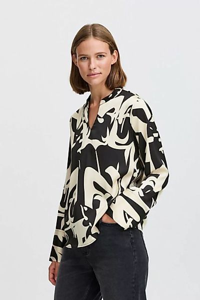 b.young Langarmbluse BYJINNY LS BLOUSE stylische Langarmbluse günstig online kaufen