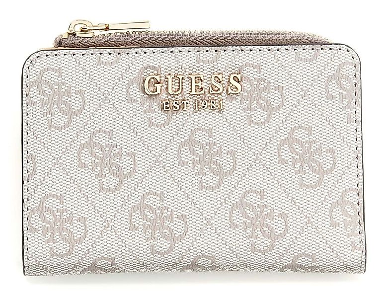 Guess Geldbörse SLG Zip Around Card günstig online kaufen