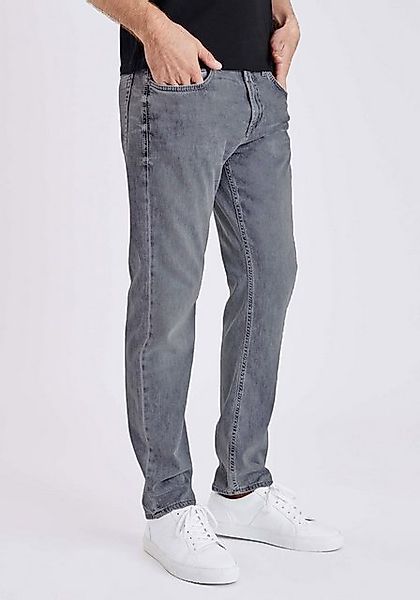 MAC 5-Pocket-Jeans Arne Pipe Stretch-Denim, super günstig online kaufen