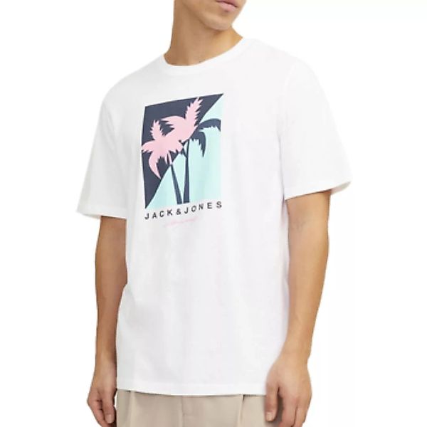 Jack & Jones  T-Shirts & Poloshirts 12255038 günstig online kaufen