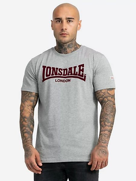 Lonsdale T-Shirt LL008 ONE TONE günstig online kaufen