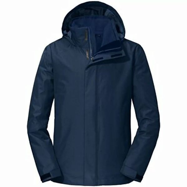 SchÖffel  Herren-Jacke Sport 3in1 Jacket Partinello M 2023357 23582/0882 günstig online kaufen