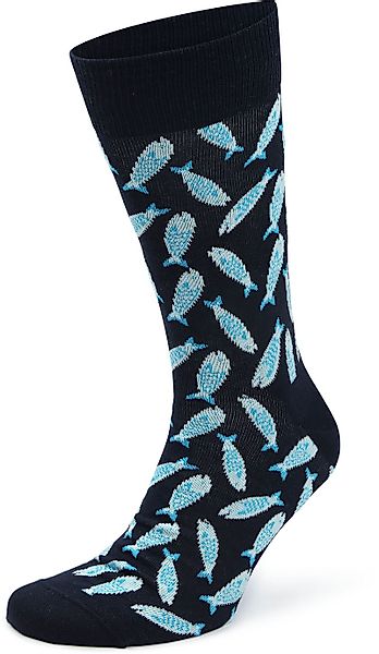 Happy Socks Socken Sardine  - Größe 41-46 günstig online kaufen