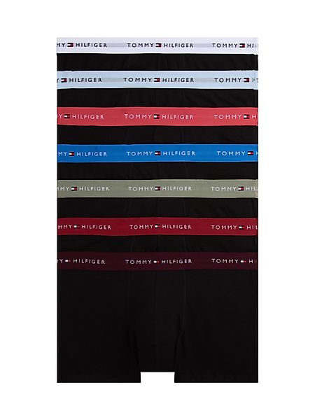 Tommy Hilfiger Underwear Trunk 7P TRUNK günstig online kaufen