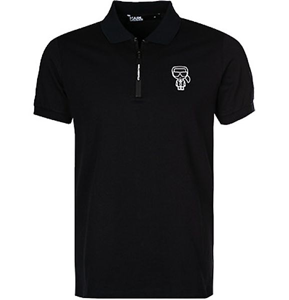 KARL LAGERFELD Polo-Shirt 745025/0/521224/690 günstig online kaufen