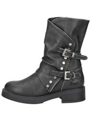 Blowfish Stiefel Lederimitat . Bikerboots günstig online kaufen