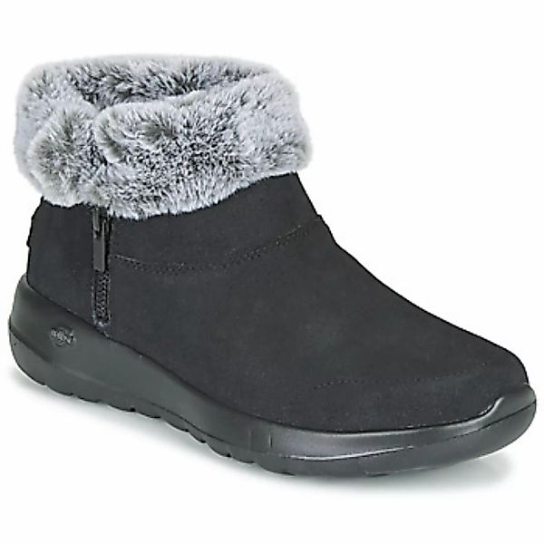 Skechers Winterboots "ON-THE-GO JOY - SAVVY", mit 3M Scotchgard-Imprägnieru günstig online kaufen