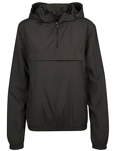 Build Your Brand Outdoorjacke Ladies´ Basic günstig online kaufen