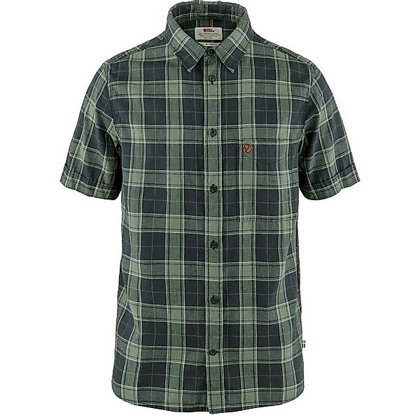 Fjällräven Outdoorhemd Övik Travel Shirt SS Herren günstig online kaufen