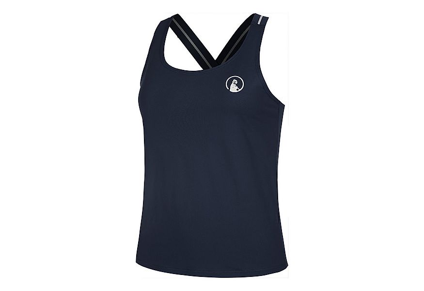 Quiet Please Tanktop Serve & Volley günstig online kaufen
