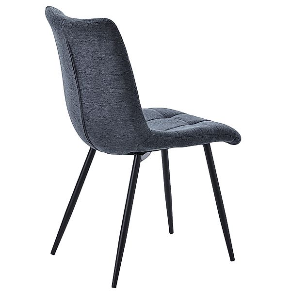 TRISENS Esszimmerstuhl Selina (1er Set, 2er günstig online kaufen