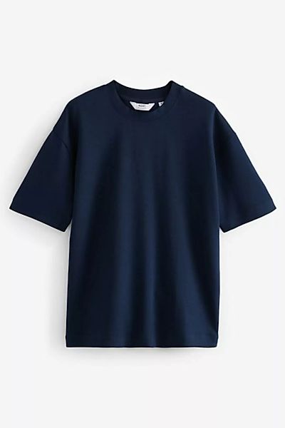 Next T-Shirt T-Shirt im Relaxed-Fit (1-tlg) günstig online kaufen